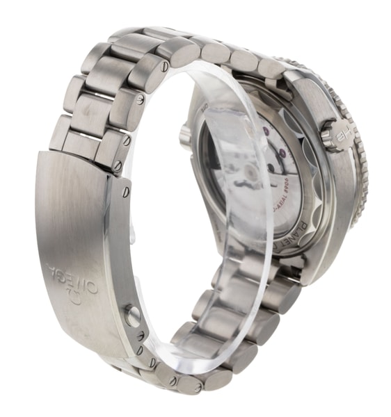 Omega Planet Ocean 215.30.44.22.01.001